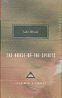 The House Of The Spirits (hftad)