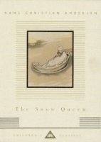 The Snow Queen (inbunden)