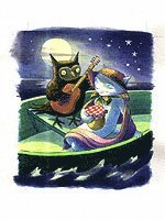 Everyman Book Of Nonsense Verse (inbunden)