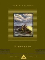 Pinocchio (hftad)
