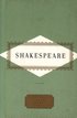 Shakespeare Poems