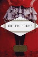 Erotic Poems (häftad)