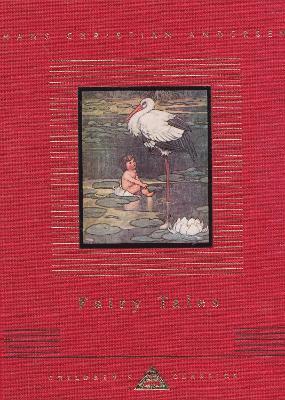 Fairy Tales (inbunden)