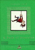 Book Of Nonsense (hftad)