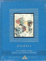 Aladdin (inbunden)