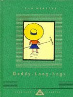 Daddy-Long-Legs (inbunden)