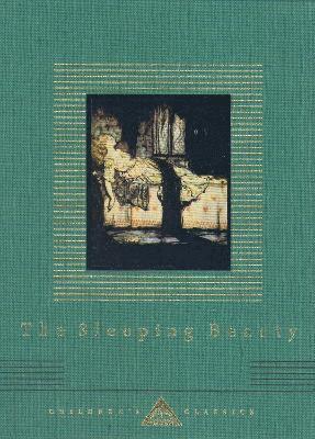 Sleeping Beauty (hftad)