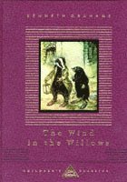 The Wind In The Willows (inbunden)