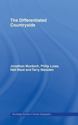 Differentiated Countryside (hftad)