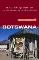 Botswana - Culture Smart! (hftad)