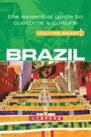 Brazil - Culture Smart! (hftad)