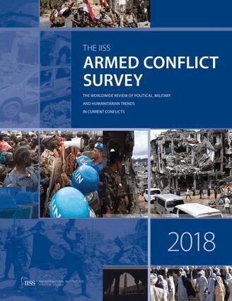 Armed Conflict Survey 2018 (h�ftad)