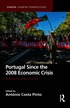 Portugal Since the 2008 Economic Crisis