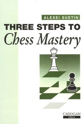 Basic Chess Openings (inbunden)