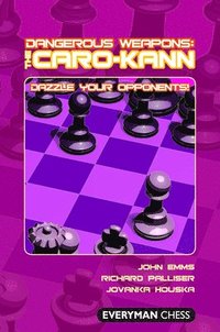Discovering Chess Openings - John Emms