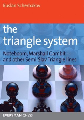The Triangle System (hftad)