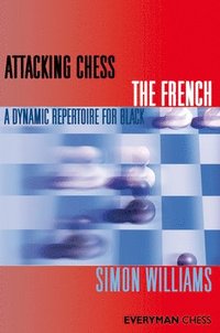 Opening Repertoire: The Iron English – Everyman Chess