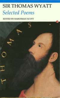 Selected Poems (hftad)