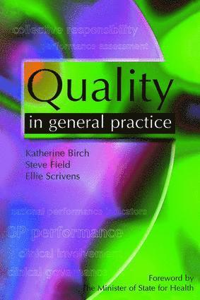 Quality in General Practice (hftad)