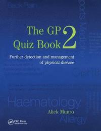 The GP Quiz Book 2 (hftad)