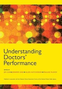 Understanding Doctors' Performance (hftad)