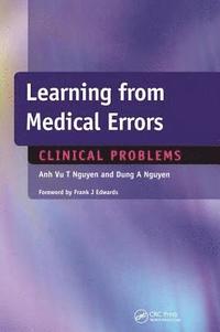 Learning from Medical Errors (hftad)
