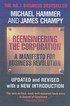 Reengineering the Corporation