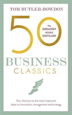 50 Business Classics (inbunden)