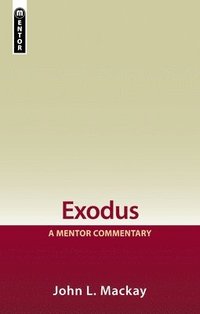 Exodus (inbunden)