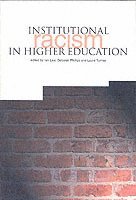 Institutional Racism in Higher Education (hftad)