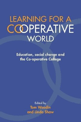 Learning for a Co-operative World (hftad)