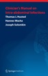 Clinician's Manual on Intra-abdominal Infections