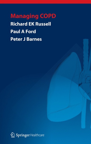 Managing COPD (inbunden)