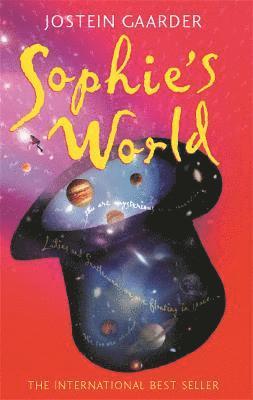 Sophie's World (häftad)