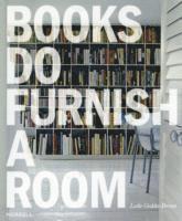 Books do Furnish a Room (inbunden)