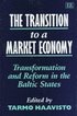 The Transition to a Market Economy