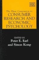 Elgar Companion to Consumer Research and Economic Psychology (hftad)