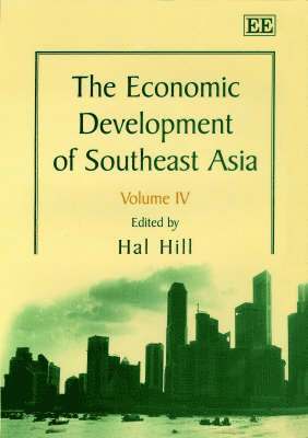 The Economic Development of Southeast Asia (inbunden)