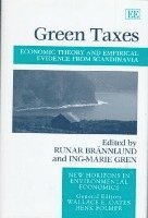 Green Taxes (hftad)