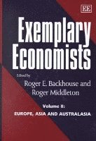 Exemplary Economists, II (hftad)