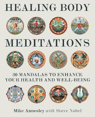 Healing Body Meditations (hftad)