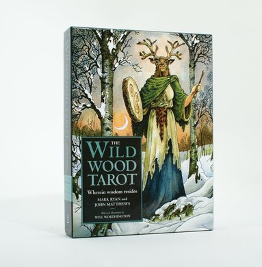 Wildwood Tarot (hftad)