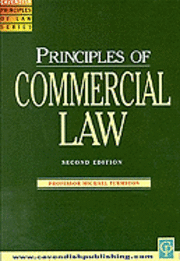 Principles Of Commercial Law (hftad)