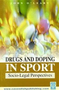 Drugs & Doping in Sports (hftad)