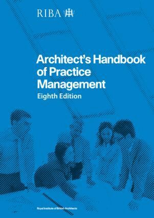Architect's Handbook of Practice Management (h�ftad)