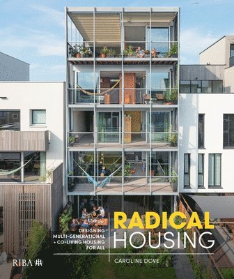Radical Housing (inbunden)