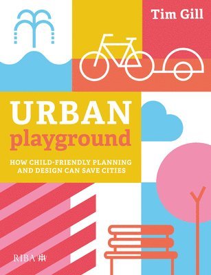 Urban Playground (häftad)