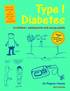 6th Edition Type 1 Diabetes in Children, Adolescents and Young Adults - 6th Edn