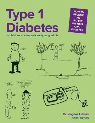 Type 1 Diabetes in Children, Adolescents and Young Adults (inbunden)