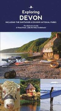 Devon Guide Book (hftad)